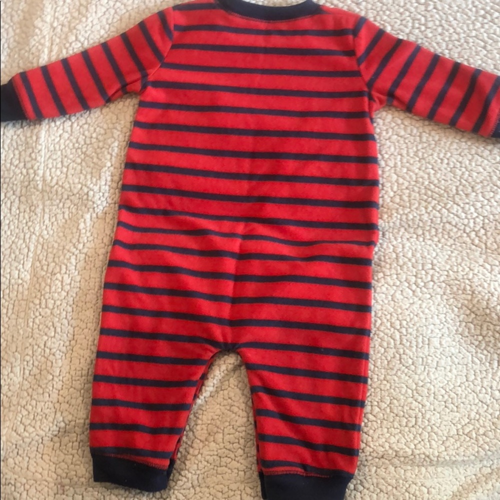 Boys 6-9 month one piece outfit - Picture 5 of 5